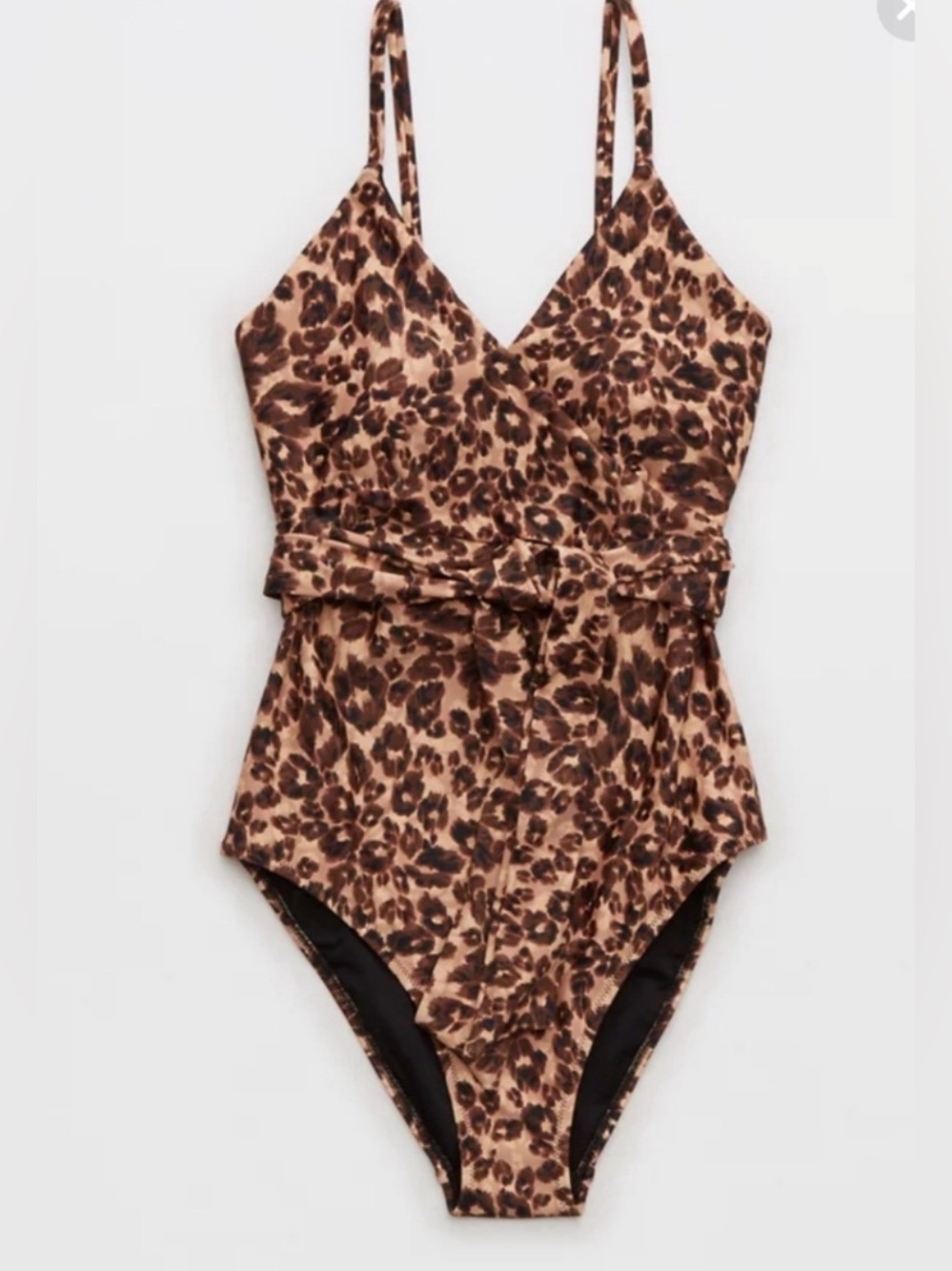 Aerie swim